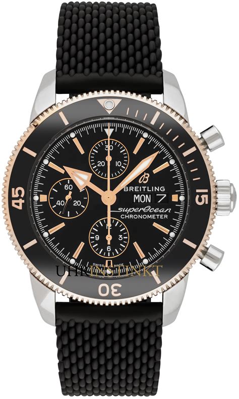 Superocean Heritage Breitling Uhr kaufen günstig kaufen